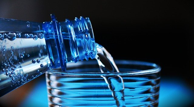 Filtre à eau à gravité / Alternatives bouteilles d'eau en plastique
